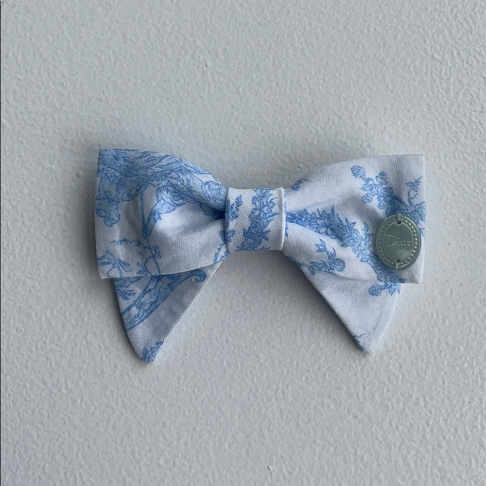 Dior hair accessories - Picture 2 of 8